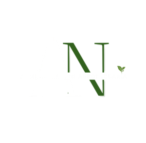 Logo An blanco transparente