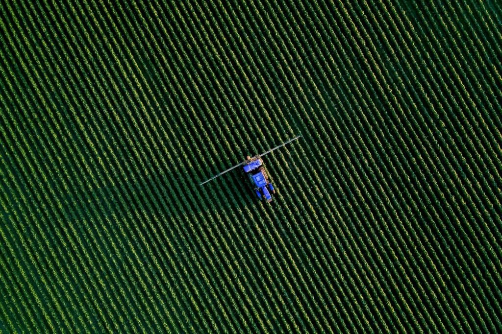 Gestión y administración agropecuaria